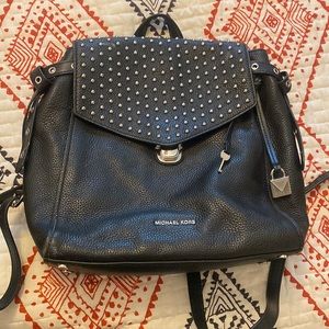 Michael kors back pack